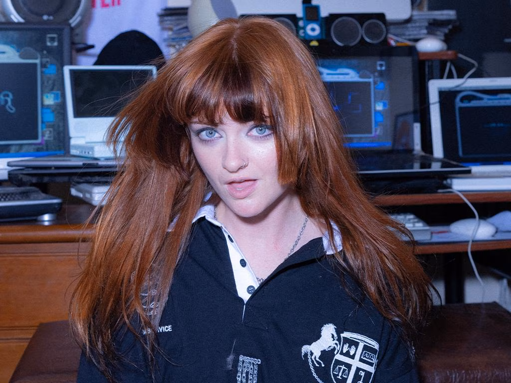 Rising star Ninajirachi scores 8 ARIA nominations ahead of ceremony