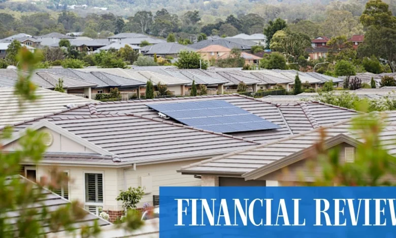 Risky investors can dodge APRA speed limits, industry says