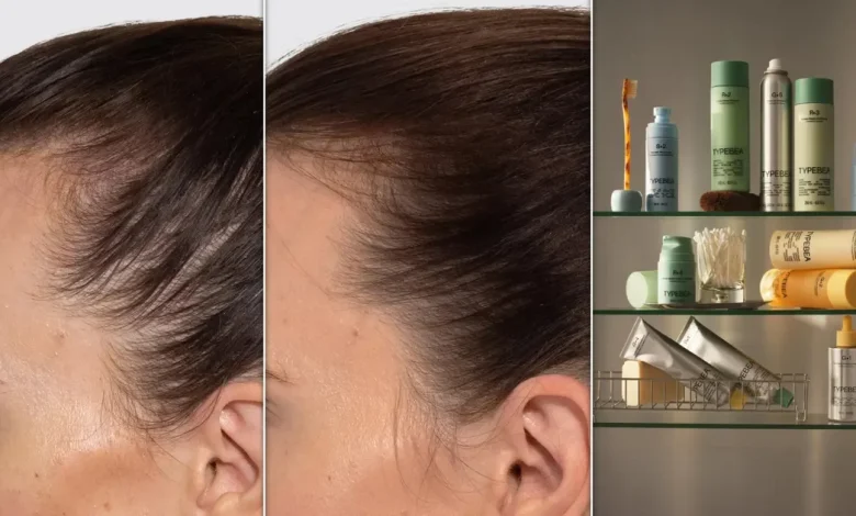 Rita Ora's Haircare Line Is Having A Huge Black Friday Sale, And It's Very, Very Tempting