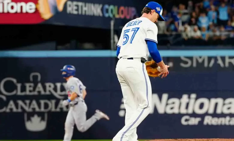 Rival Watch: What MLB analysts are saying about Blue Jays' Game 7 loss