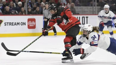 Rivalry Series: More On The Line For Canada And USA This Time Around