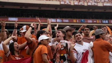 Rivalry: The Aggies are historically bad in the Lone Star Showdown