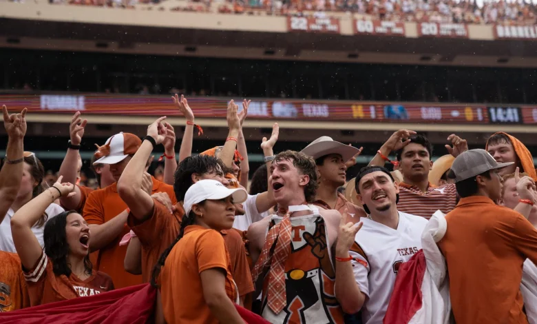 Rivalry: The Aggies are historically bad in the Lone Star Showdown