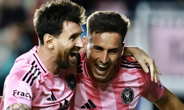 River Plate busca refuerzos incluyendo a Tadeo Allende y Gianluca Prestianni para la próxima temporada