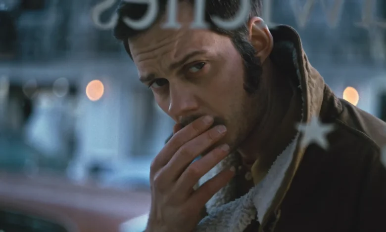 Riveting Trailer for True Story Drama DEAD MAN'S WIRE Starring Bill Skarsgård, Colman Domingo and Al Pacino