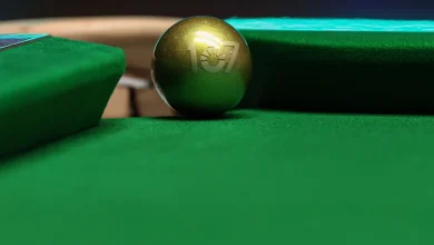 Riyadh Season Snooker Championship: Meet The Wild Cards