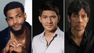 'Road House 2' Adds Andrew Bachelor, Iko Uwais & Hidetoshi Nishijima To Cast
