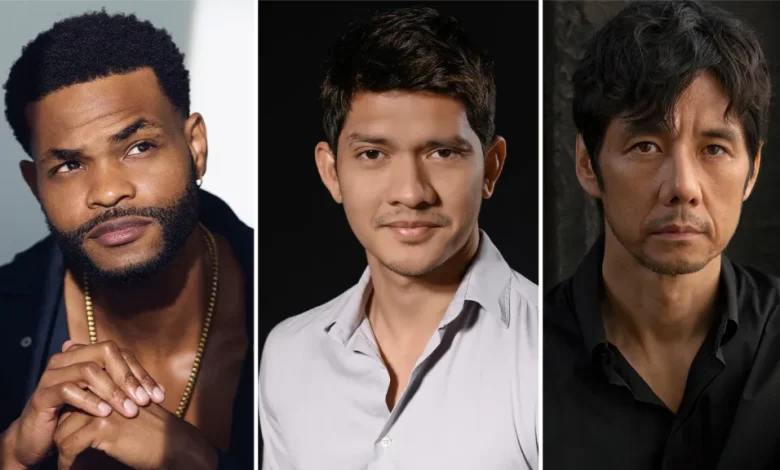 'Road House 2' Adds Andrew Bachelor, Iko Uwais & Hidetoshi Nishijima To Cast