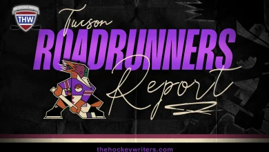 Roadrunners Report: The “Kids” Are Alright, Ingram’s Return to the Desert, & More