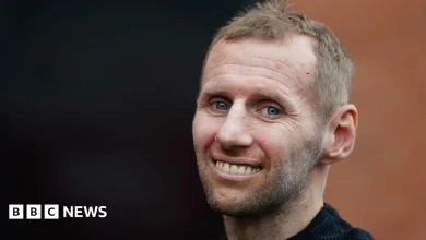 Rob Burrow Centre for Motor Neurone Disease to open its doors