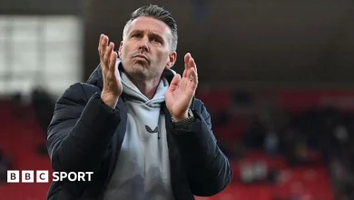 Rob Edwards: Wolves name former defender as new manager - a gamble all round?