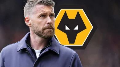 Rob Edwards appointed Wolves head coach on three-and-a-half-year deal after leaving Middlesbrough