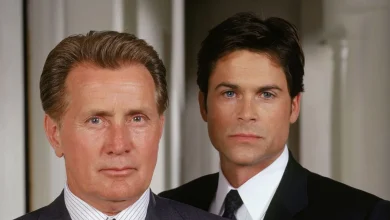 Rob Lowe says The West Wing was 'abusive' as he opens up on reasons for leaving