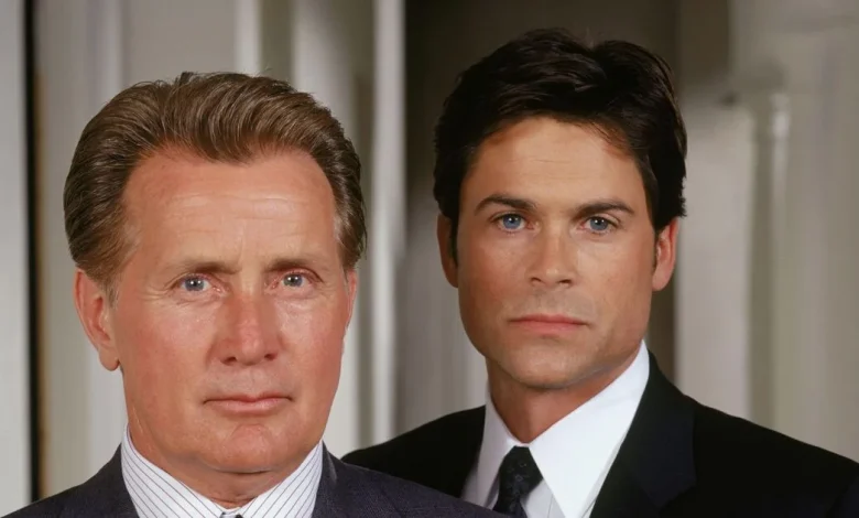 Rob Lowe says The West Wing was 'abusive' as he opens up on reasons for leaving