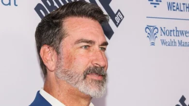 Rob Riggle Net Worth 2025: How Much Money Does He Make?