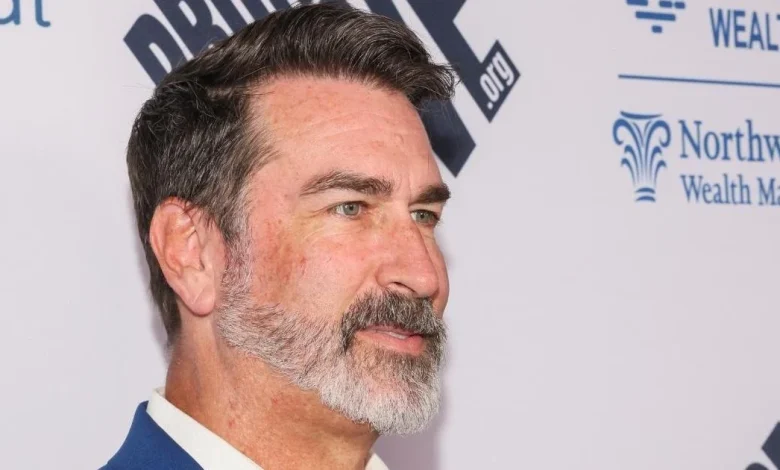 Rob Riggle Net Worth 2025: How Much Money Does He Make?