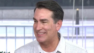 Rob Riggle Talks New Memoir, Military Service, Inspiration to Enlist