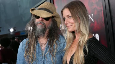 Rob and Sheri Zombie Appearing at Free Halloween Event