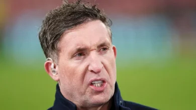 Robbie Fowler says Arne Slot has stars who are 'not Liverpool players' after brutal jibe
