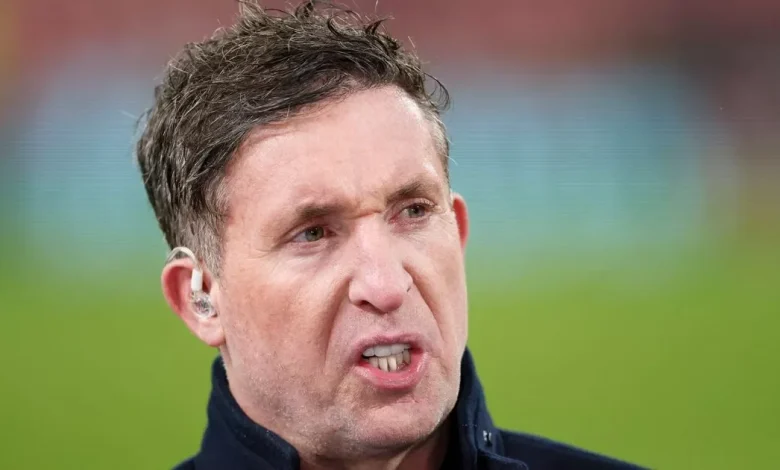 Robbie Fowler says Arne Slot has stars who are 'not Liverpool players' after brutal jibe