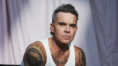 Robbie Williams UK Tour 2026 – Intimate show dates and how to get tickets