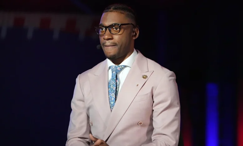 Robert Griffin III names college football QB who had his ‘Heisman moment’