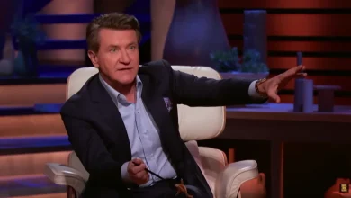 Robert Herjavec’s Bold $1M Answer Shows How Billionaires Really Think
