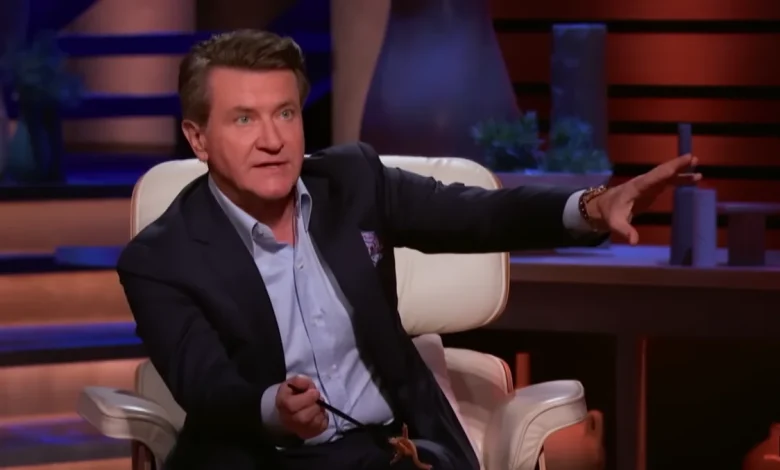 Robert Herjavec’s Bold $1M Answer Shows How Billionaires Really Think