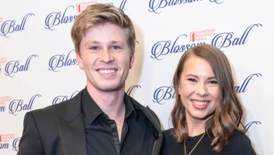 Robert Irwin Reveals Secret Nickname from Bindi and Their Close Sibling Bond