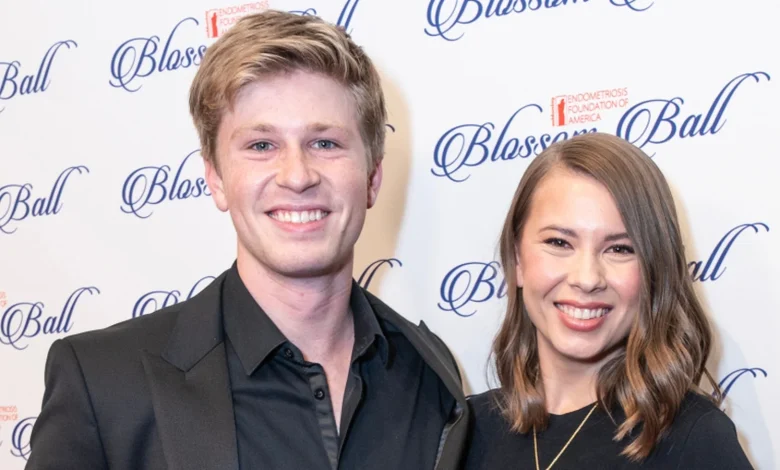 Robert Irwin Reveals Secret Nickname from Bindi and Their Close Sibling Bond