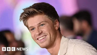 Robert Irwin wins Dancing with the Stars, a decade after sister's victory