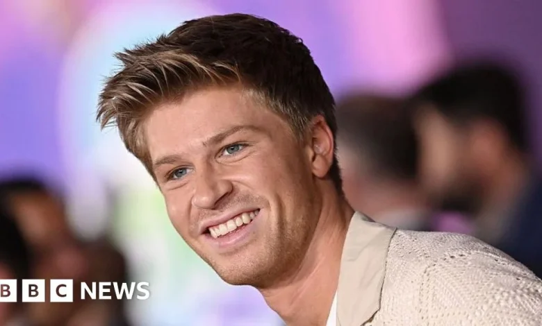 Robert Irwin wins Dancing with the Stars, a decade after sister's victory