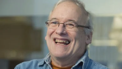 Robert Munsch donating personal archives to new Guelph library