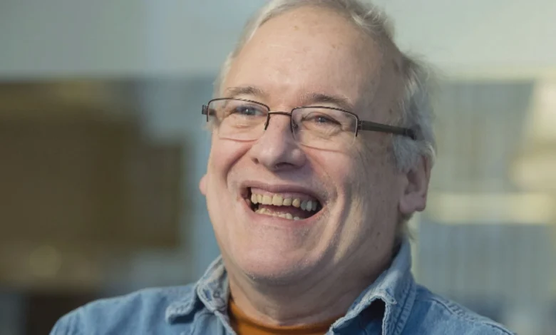 Robert Munsch donating personal archives to new Guelph library