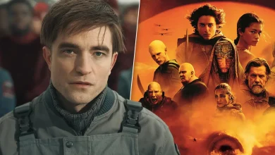 Robert Pattinson Confirms Dune 3 Casting With Painful Story: “I just couldn’t question anything”