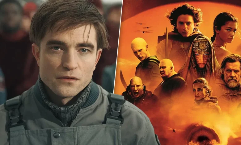 Robert Pattinson Confirms Dune 3 Casting With Painful Story: “I just couldn’t question anything”
