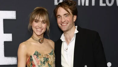 Robert Pattinson had 'no clue' how to prepare for becoming a parent: 'It's impossible'