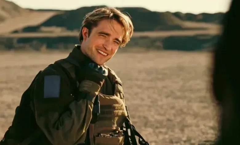 Robert Pattinson shares filming experience on set of ‘Dune 3’