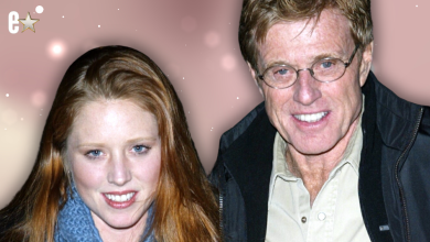 Robert Redford’s Daughter Gives an Update on Her Famous Dad’s Funeral