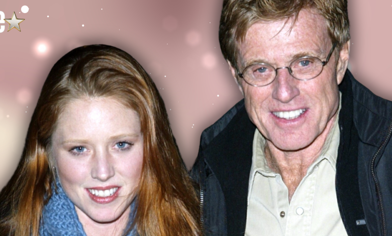 Robert Redford’s Daughter Gives an Update on Her Famous Dad’s Funeral