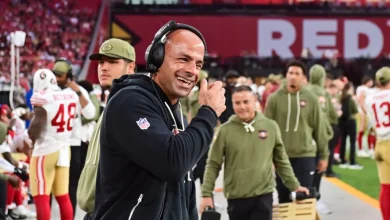 Robert Saleh Expected To Draw HC Interest