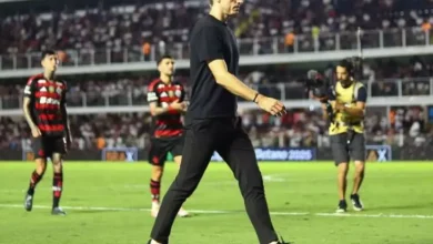 Roberto Assaf -Flamengo entrega o Brasileiro ao Palmeiras