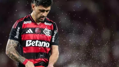 Roberto Assaf- Flamengo quase entrega, mas cumpre tabela e vence o Santos