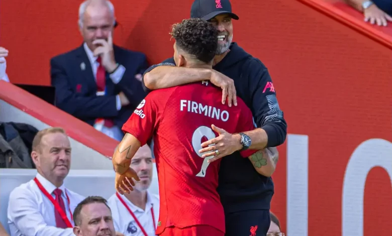 Roberto Firmino drops Jurgen Klopp prediction: “He’s going to go back”