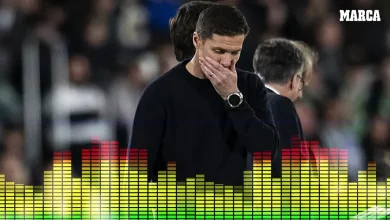 Roberto Gómez, más tajante que nunca: "El problema es Xabi Alonso y es un problema grave. Los jugadores no le hacen caso"