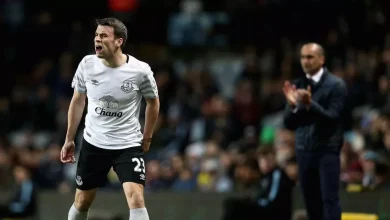 Roberto Martinez name-checks a forgotten Ireland star as he hails Seamus Coleman