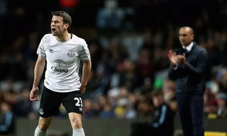 Roberto Martinez name-checks a forgotten Ireland star as he hails Seamus Coleman