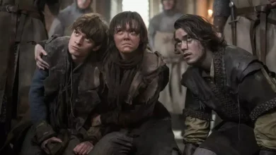 Robin Hood season 1 episode 5 ending explained: Did Robin Hood intentionally shoot Priscilla?