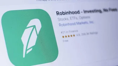 Robinhood Earnings, More Upside For Stock Already Up 277% This Year