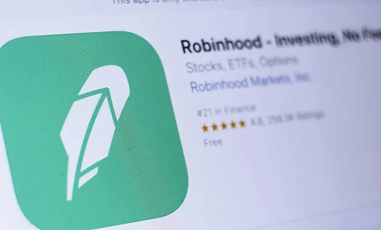 Robinhood Earnings, More Upside For Stock Already Up 277% This Year